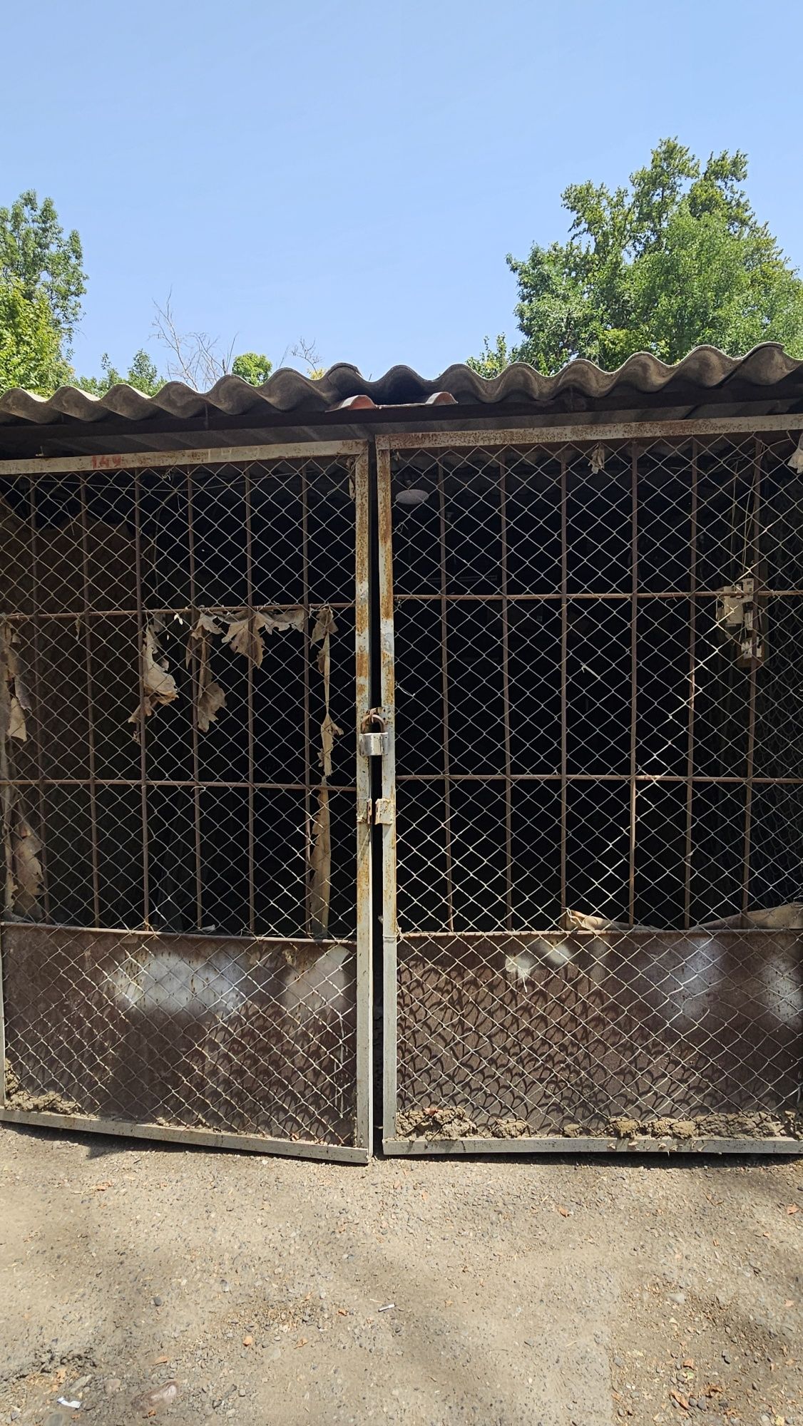 Аренда гаража Arenda garaj