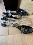 Faruri Depo V2 BMW e87 ( Proiect nefinalizat)