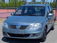 Dacia Logan Dacia Logan 1.4 Mpi+ Gpl
