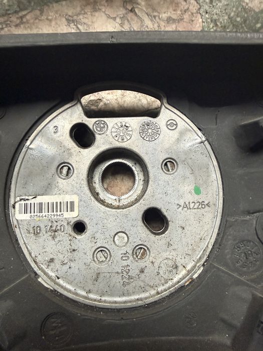 Волан за бмв bmw е46 е39 е38 е53