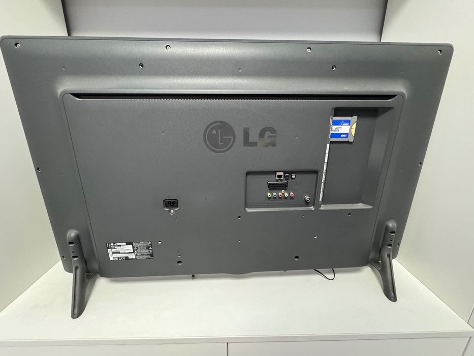 Телевизор LG отлично състояние