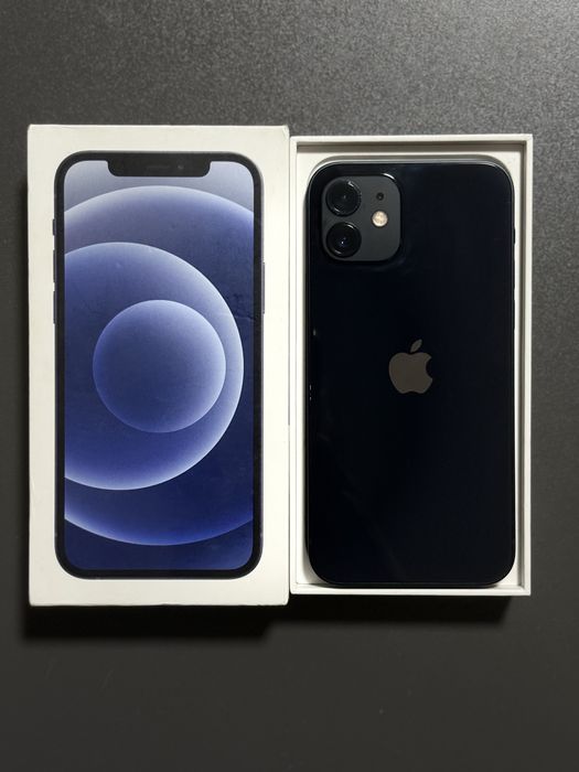 IPHONE 12 128gb
