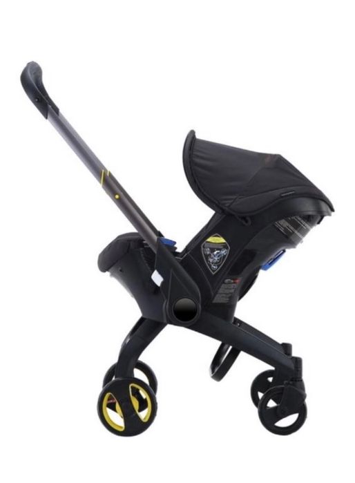 Коляска прогулочная