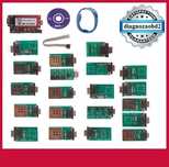 Programator memorii New UPA V1.3 ECU+ set complet adaptoare