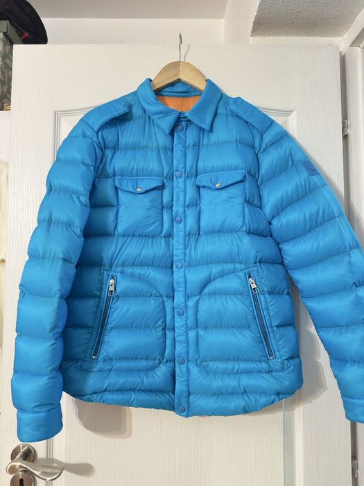 Geaca Montecore din puf M