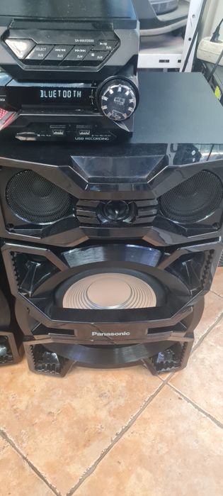 Panasonic Max 3500 в гаранция 30,09,26г