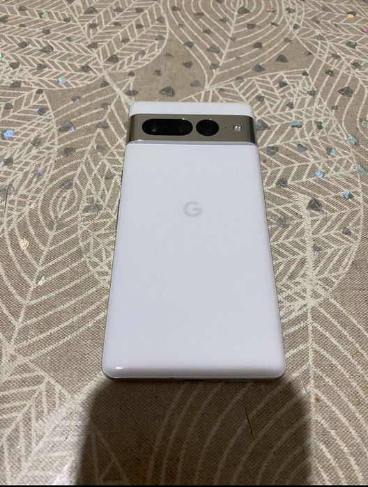 Продам или обменяю Google pixel 7 pro 12/512gb