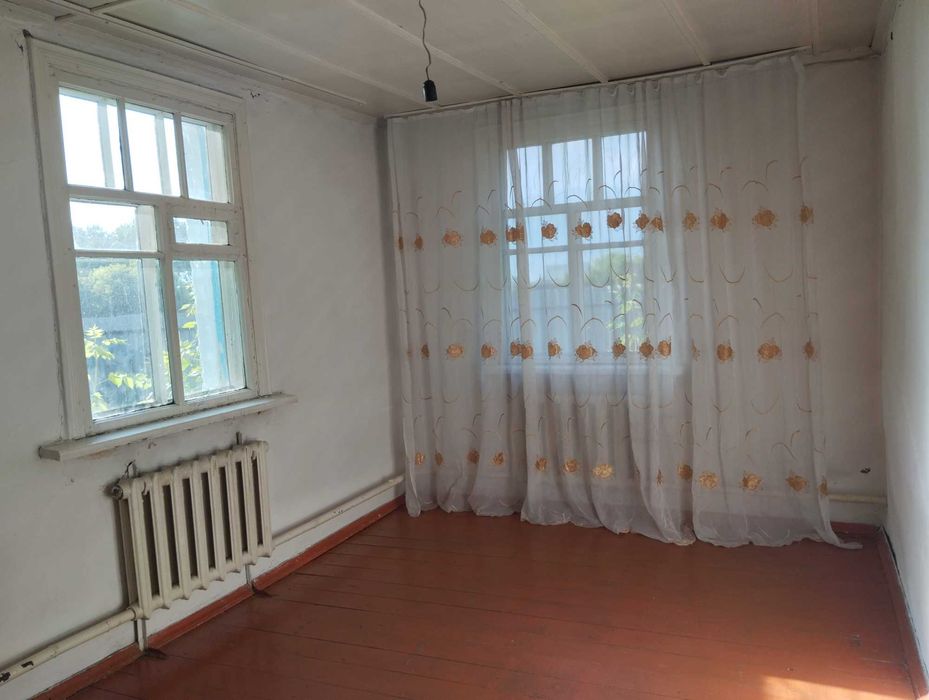 Продам дом в поселке