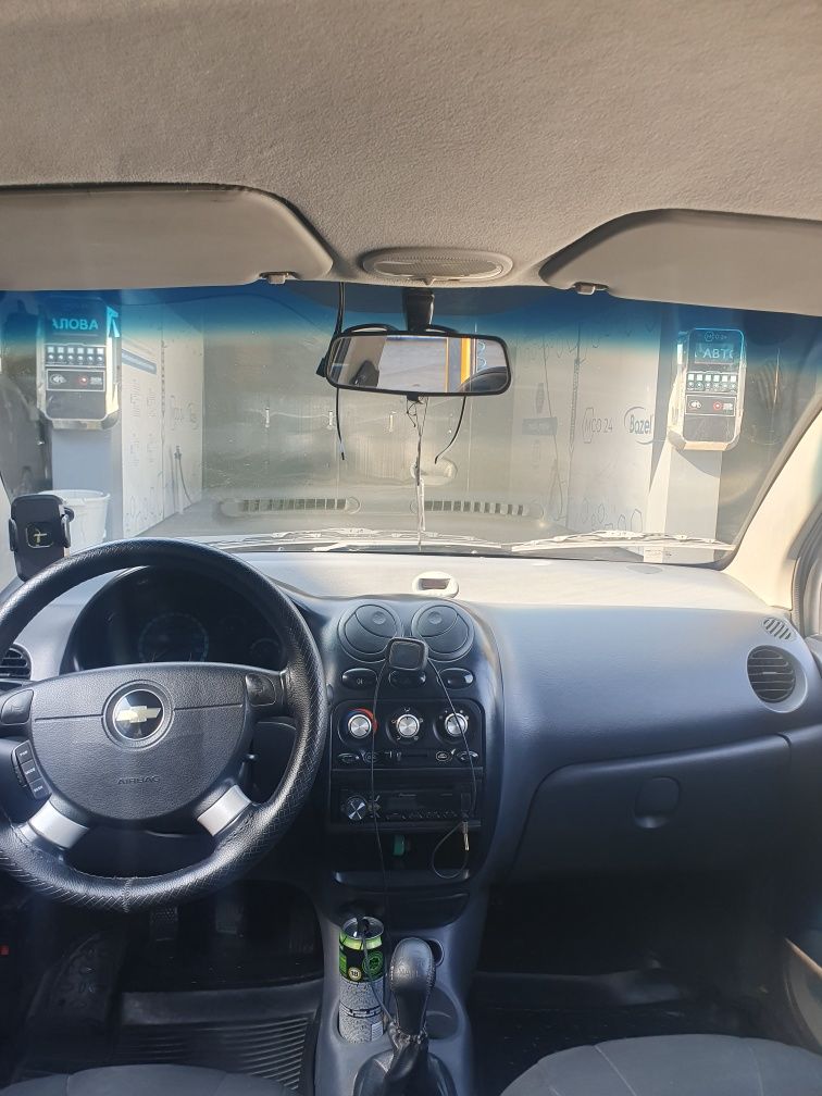 Matiz best 2016 super kondisoner