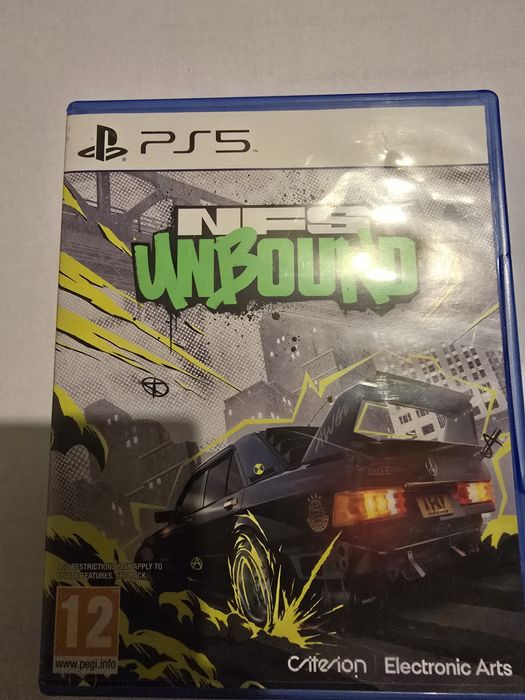 Игри за PlayStation 5