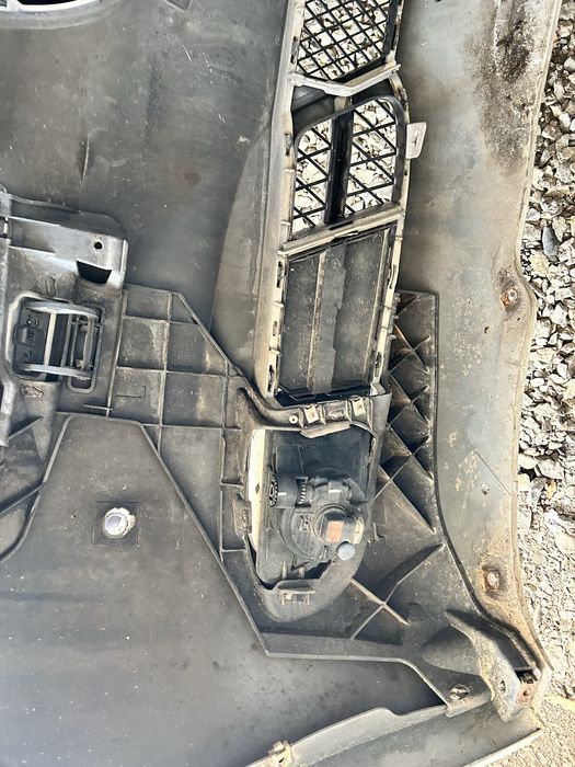 Предна броня за BMW F07