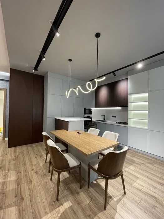99) в ЖК Mirabad Avenue!!! 2Х комнатная ЕВРО квартира !!!