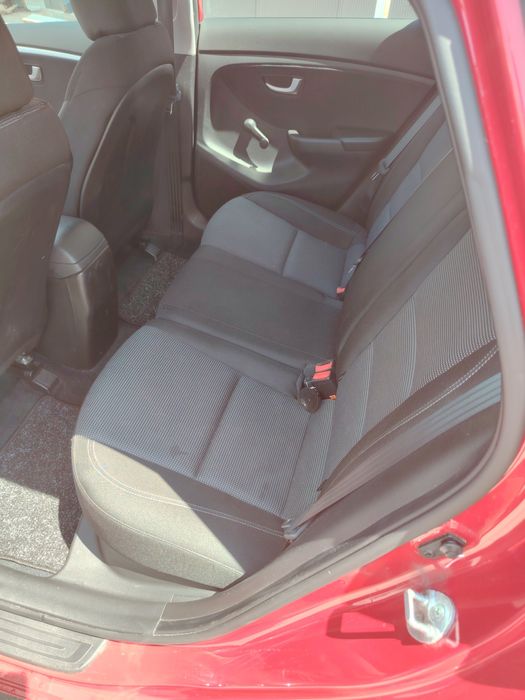 Hyundai i30 benzina 1.4