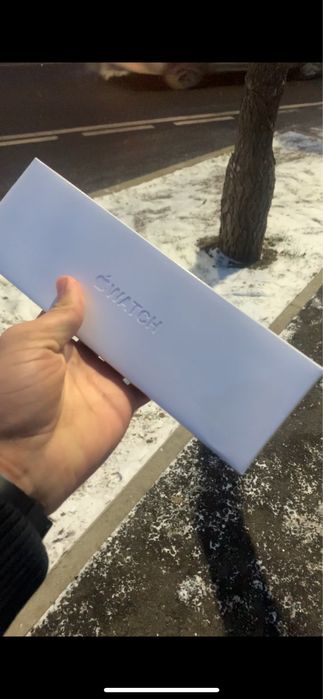 Смарт часы Appl watch