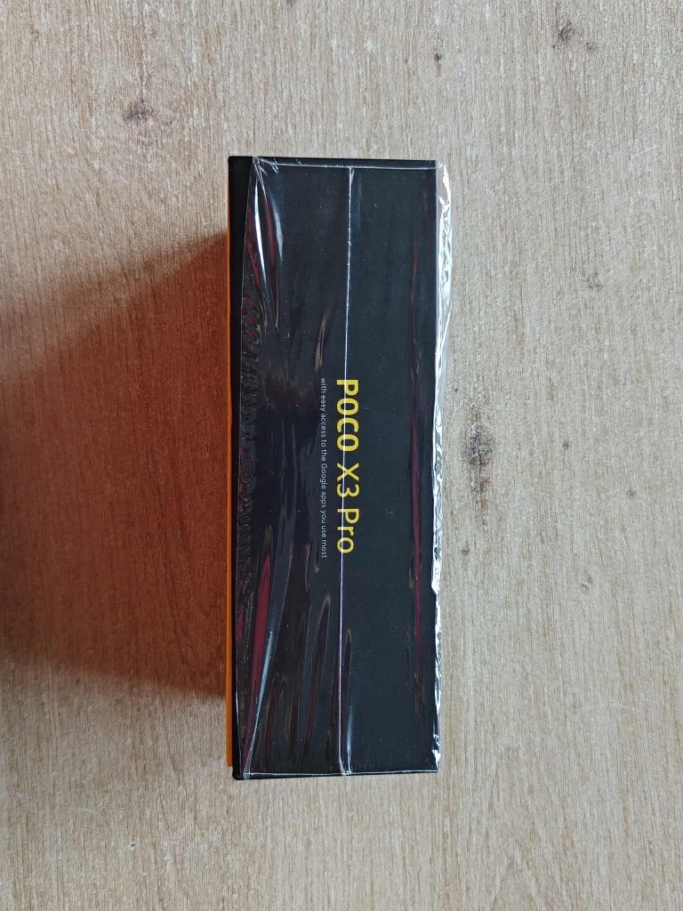 СПЕШНО!!! POCO X3 Pro - 8 GB Ram , 256 GB Rom