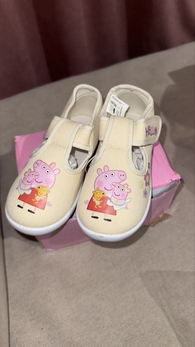 Сандали для садика обувь для девочки