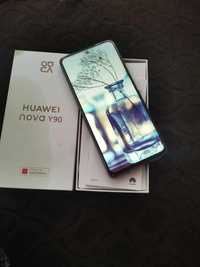 Huawei nova Y90...