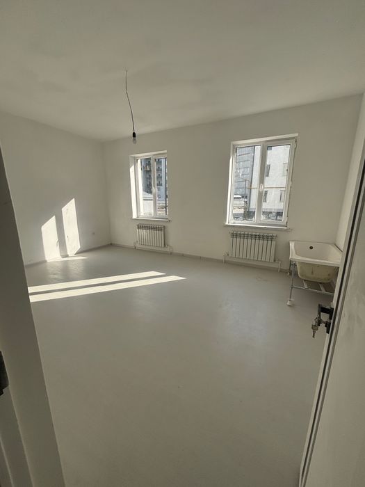 Продам квартиру на Сергели