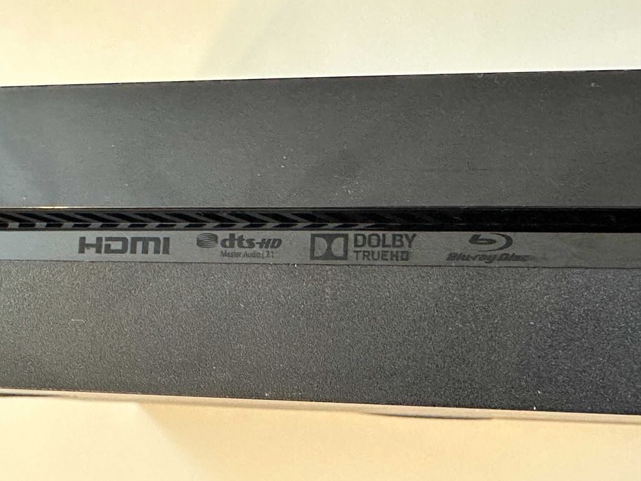 PlayStation 4 Jet Black 500 GB