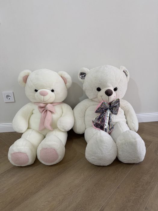 Продам мишек мягкие