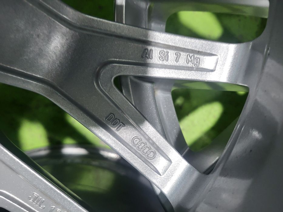 20 5x112 Audi A6 A7 A8 Q7 5х112