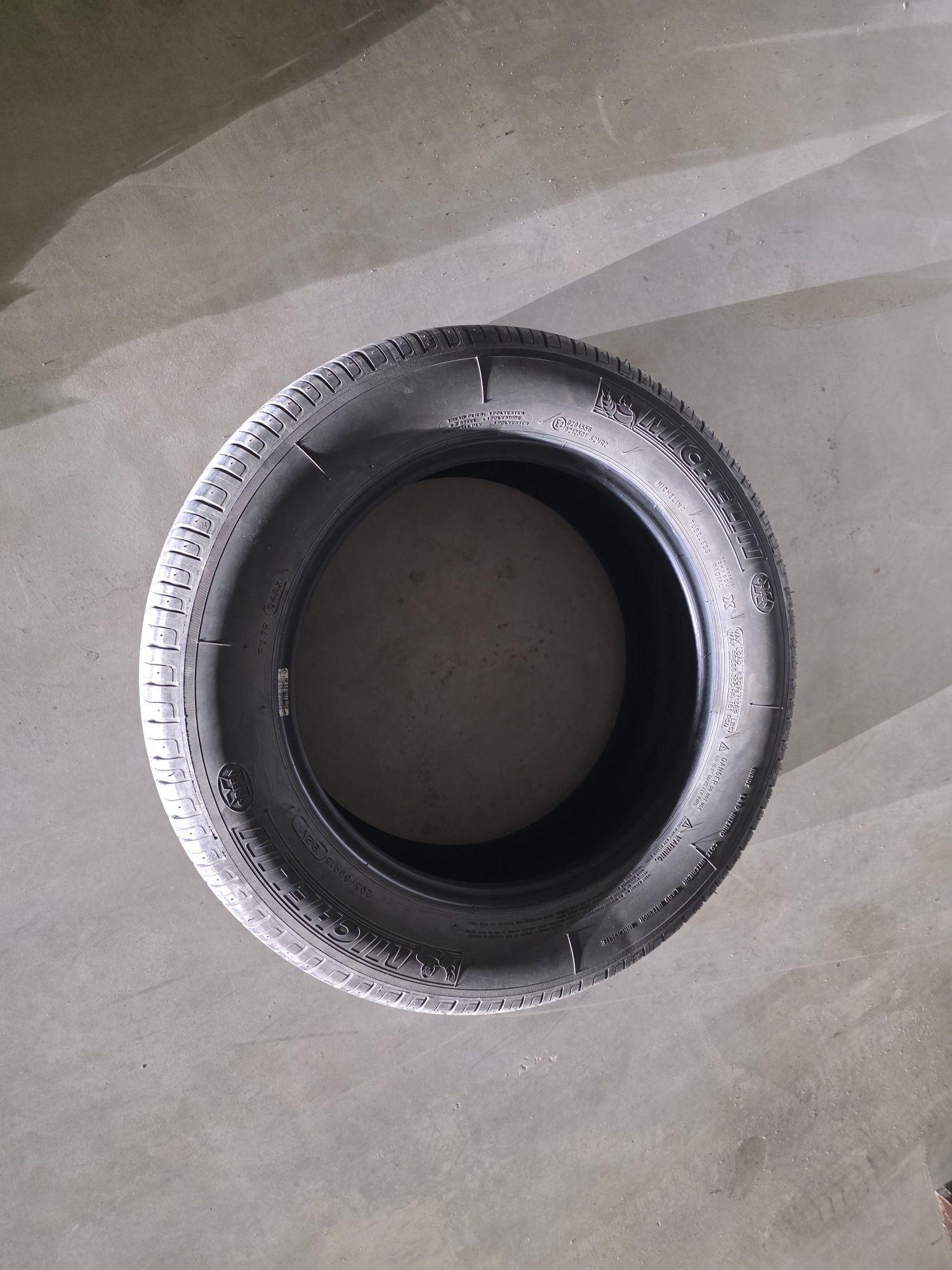 Michelin Energy Saver 205/60/16