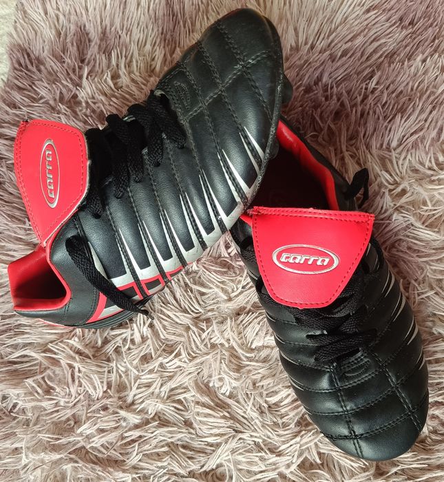 Ghete fotbal crampoane Nr 39