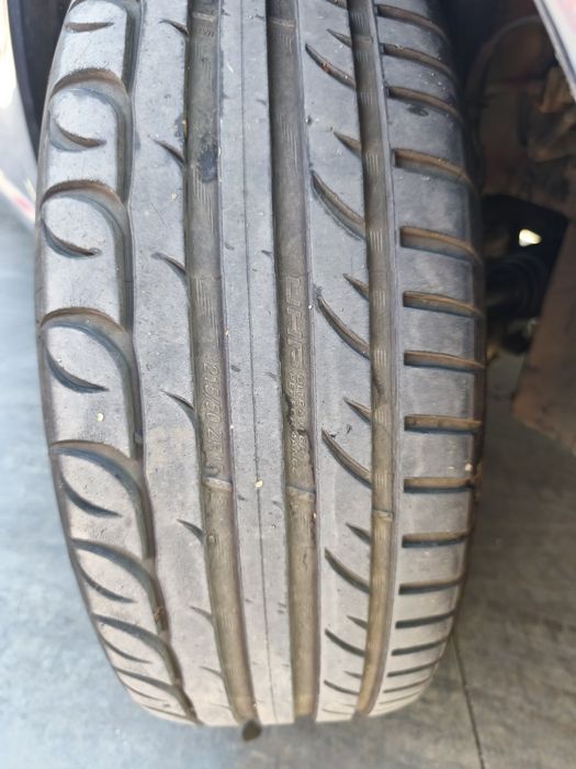 Vând Chevrolet Epica 2.0 benzina 6 cilindrii manual + instalație GPL T