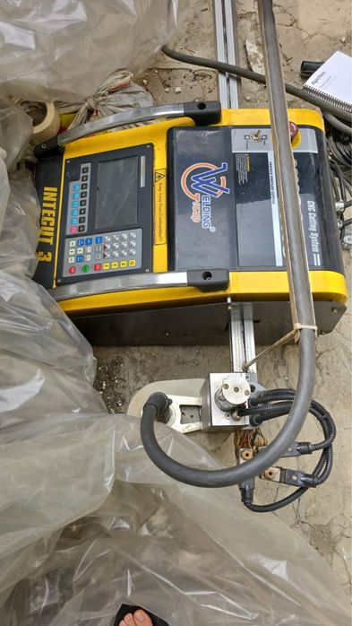 Продается ЧПУ для плазменной резки -готовый комплект