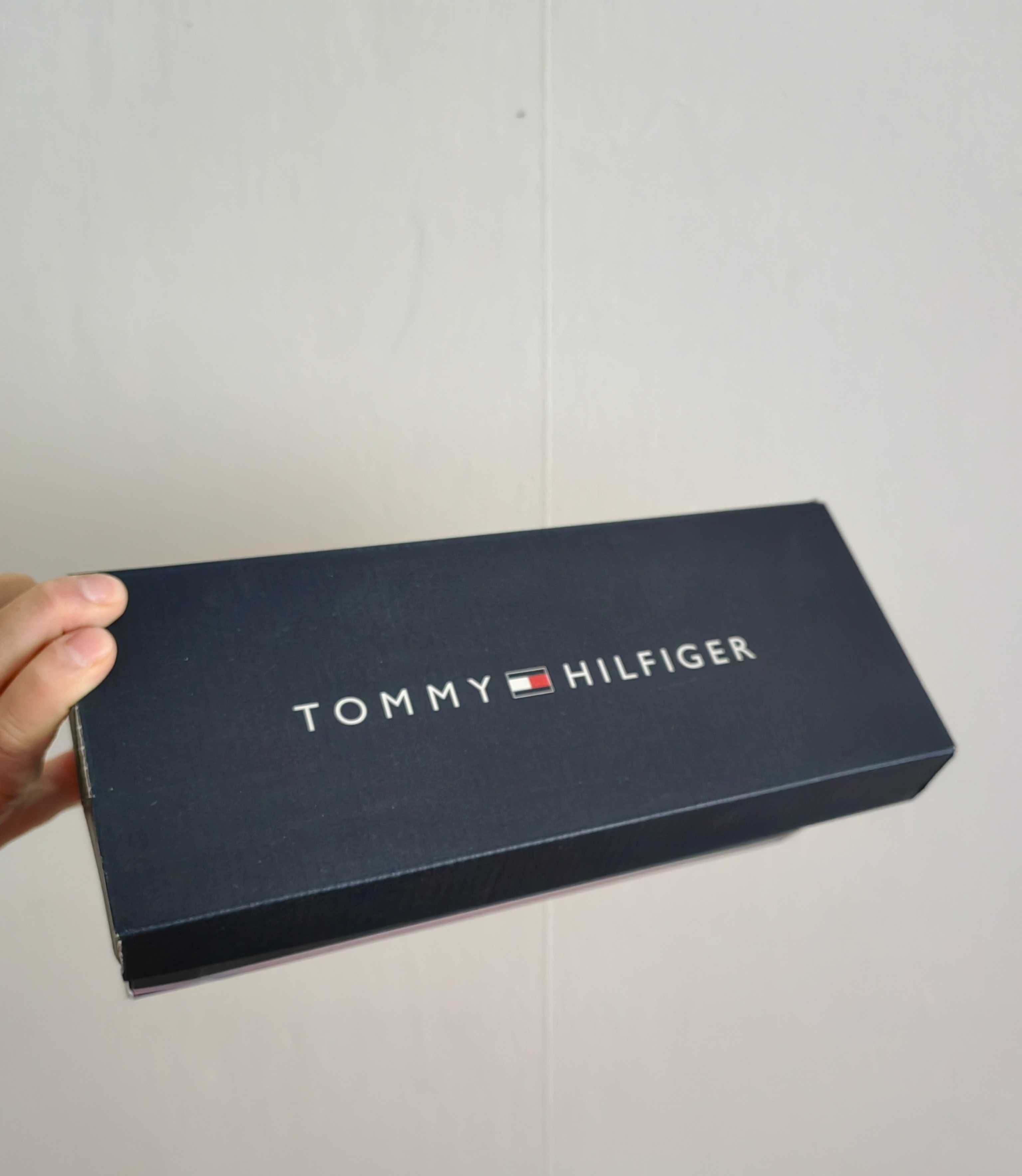 Дамски джапанки Tommy Hilfiger