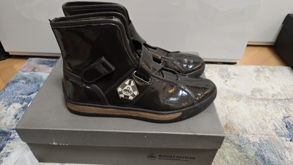 Мъжки обувки Puma Rudolf Dassler