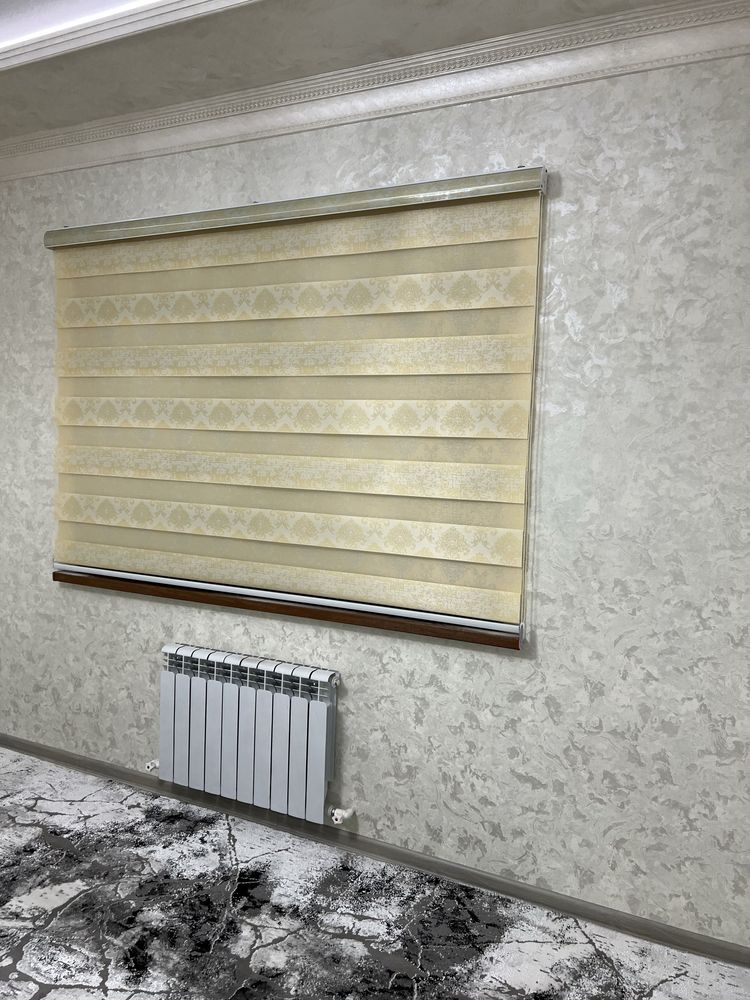Жалюзи оптом нарларда 2 куда ишочли