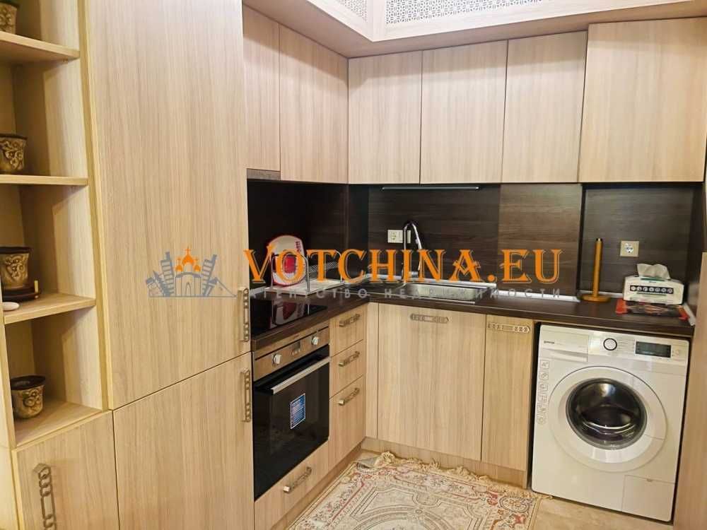 Продава се Двустаен апартамент в к.к. Златни пясъци - 62 кв.м за 2089 €/кв.м - Снимка #1