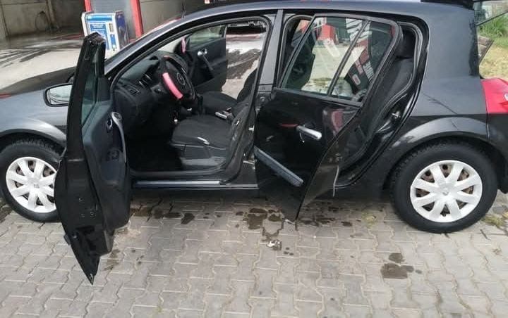 Renault Megan 1.6 Benzina