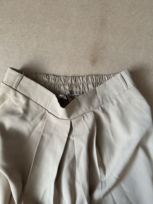 Срочно Корейская юбка L Xl