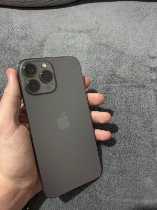 Iphone 13 pro MAX 256 gb