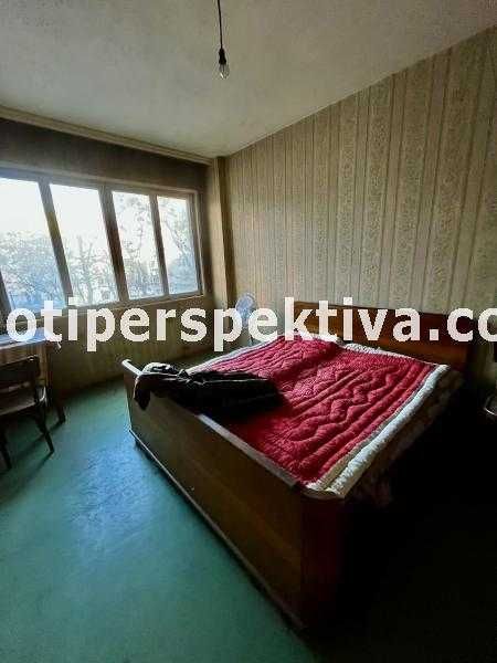 Продава се Двустаен апартамент в Пловдив, Кършияка - 70 кв.м за 1358 €/кв.м - Снимка #1