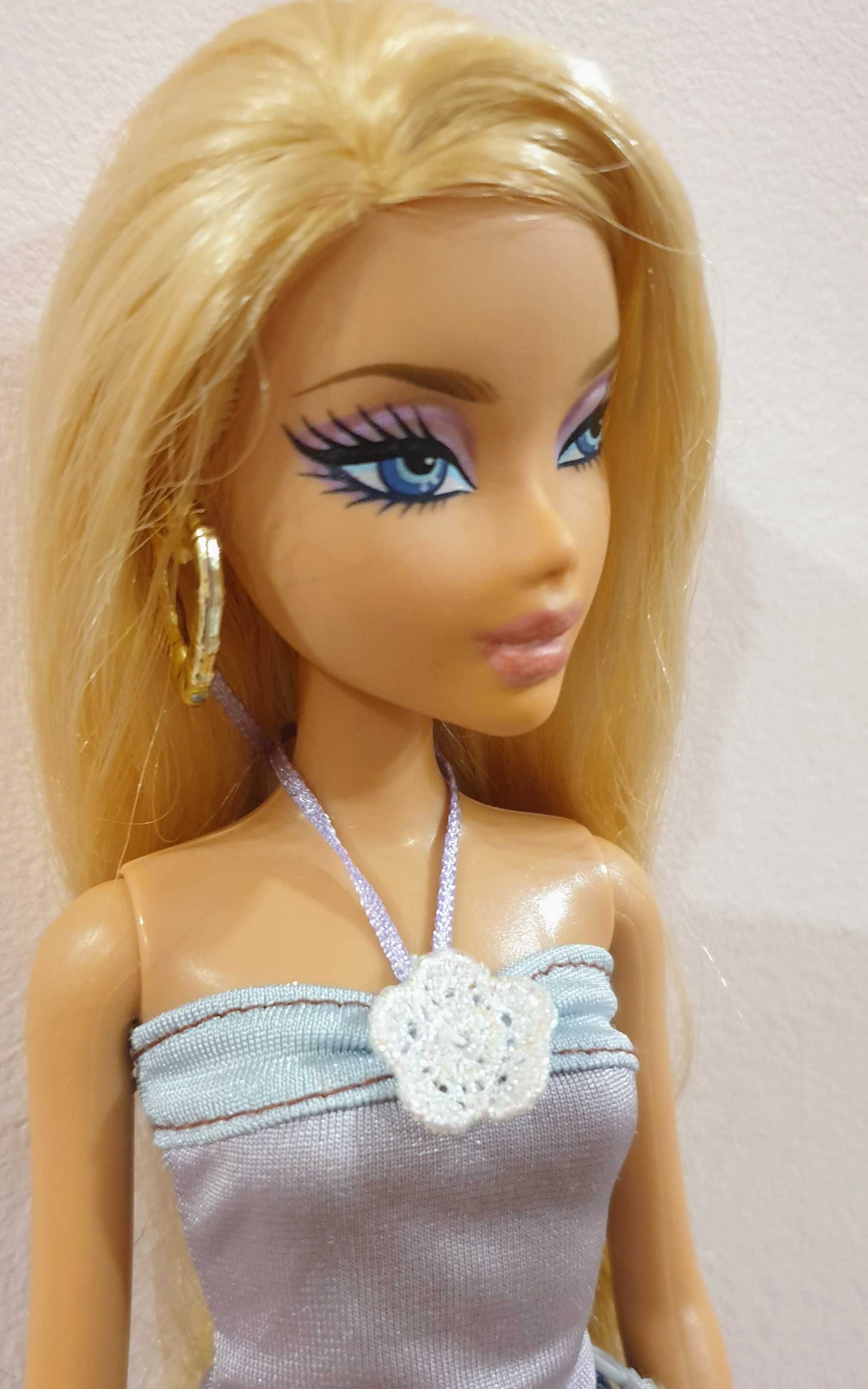 Кукли My scene barbie