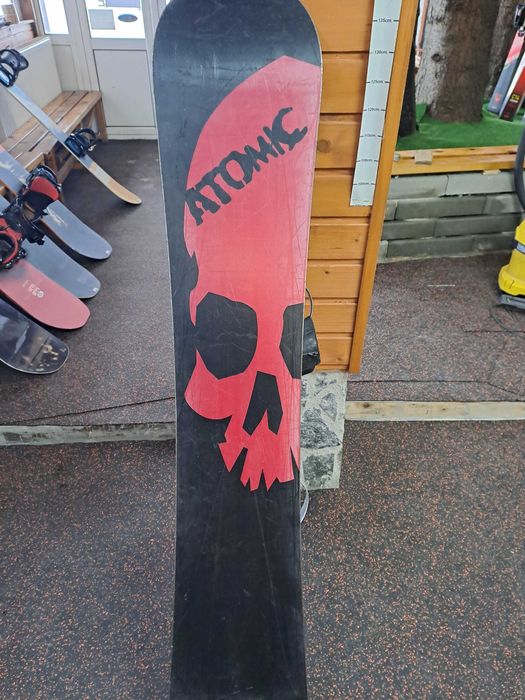 Сноу борд различни модели