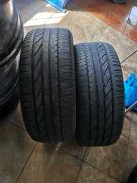 Шины R 16 Bridgestone 2шт, 205/50