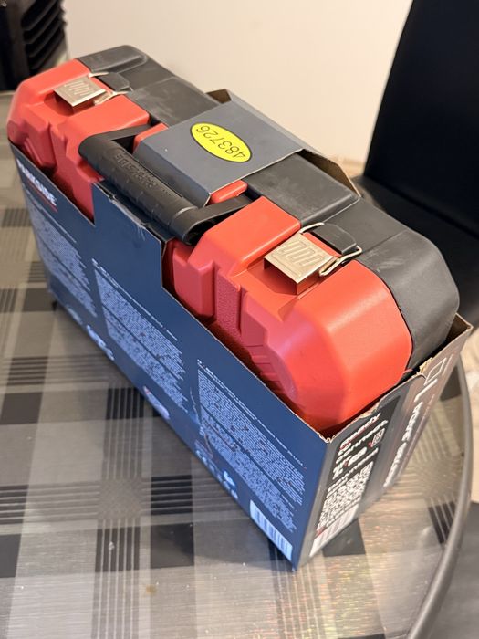 Parkside Гайковерт 20V Гаранция 5 г. Със смарт батерия немска стока