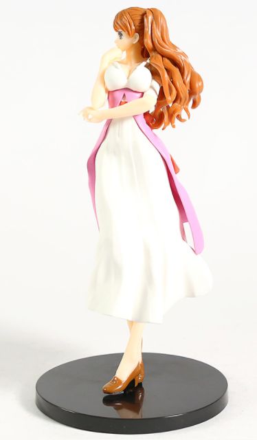 Figurina One Piece Charlotte Pudding 24 cm anime Glamours