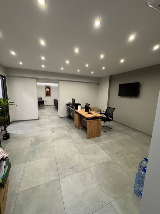 Аренда помещения