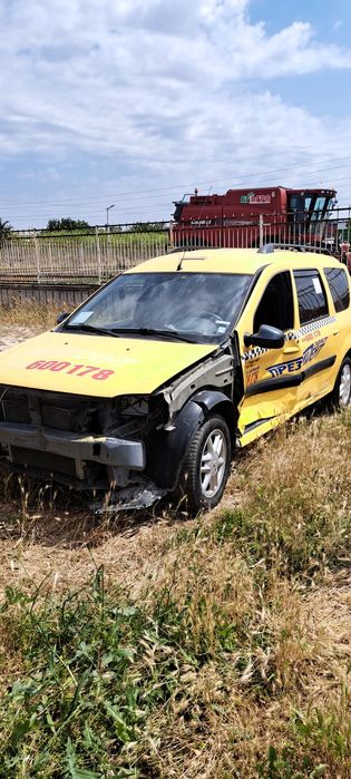 Дачия Логан 1.6 8V на части