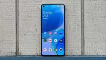 +++ OnePlus 8T Aquamarine Green (128Gb) impecabil (cu incarcator) +++