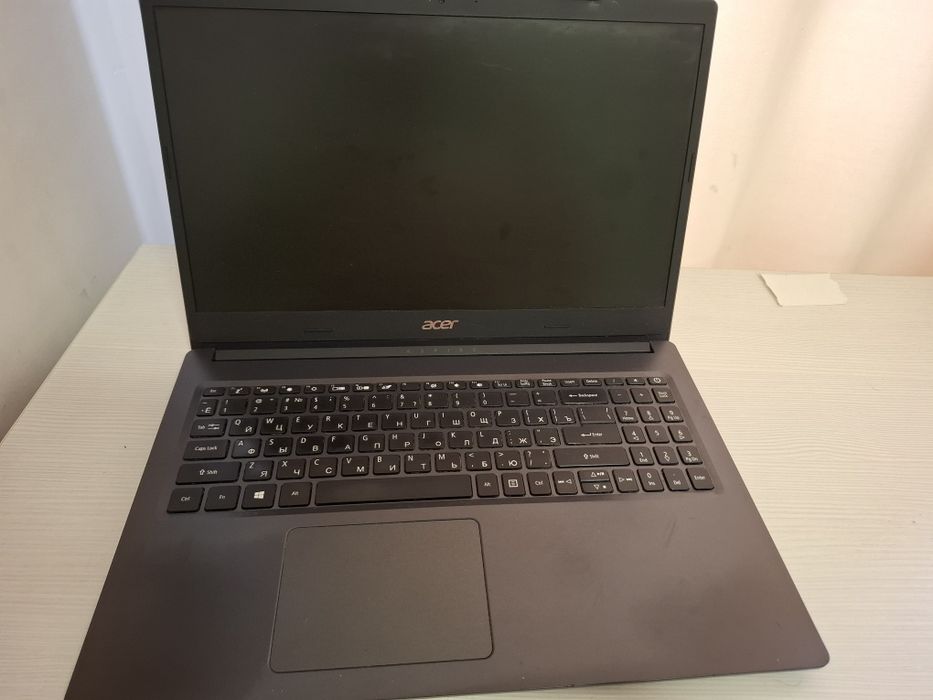 Ноутбук acer вхорошем качестве