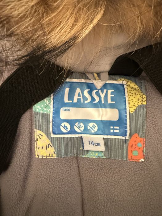 Комбез на мальчика и на девочку