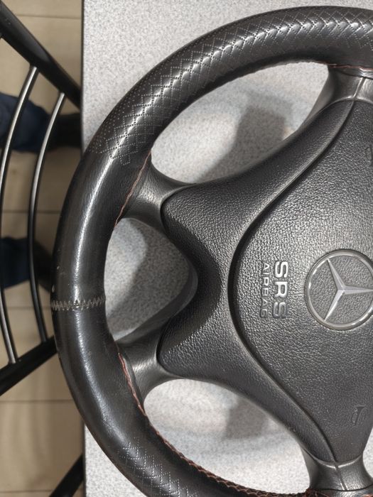 Волан Мерцедес sl u др
