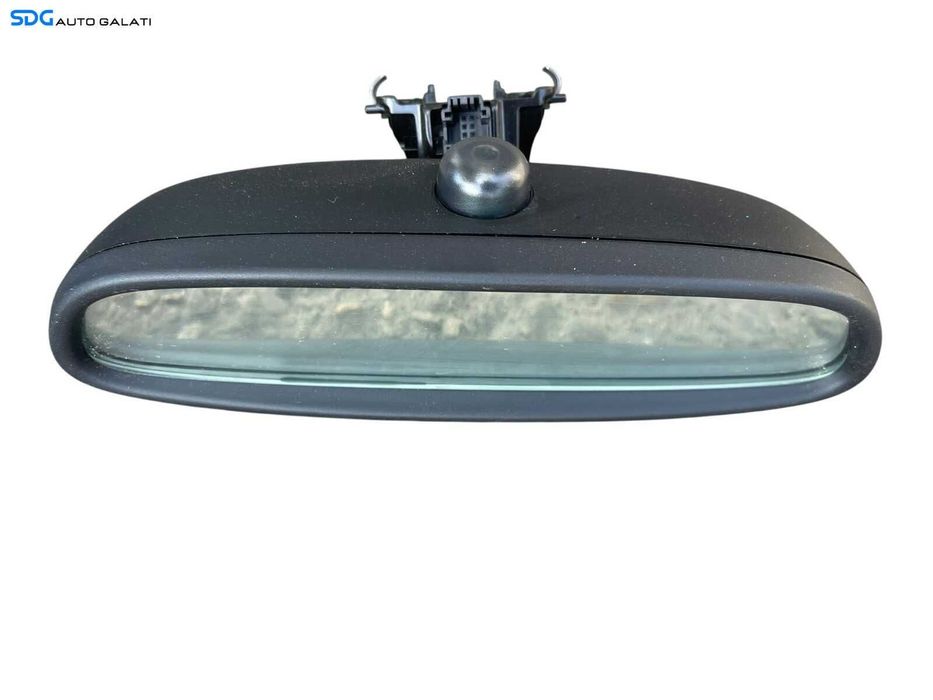 Oglinda Retrovizoare Interioara de pe Parbriz BMW Seria 1 F20 F21 2011 - 2019 [C7508]