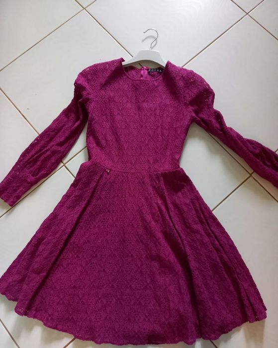 Rochie poema marimea 36